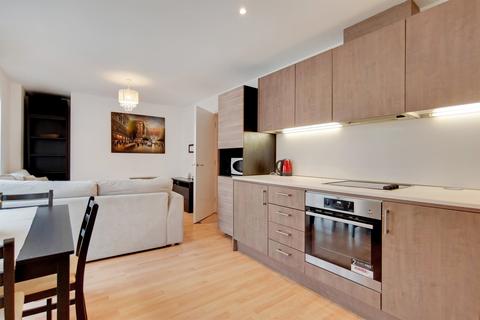2 bedroom flat for sale, Crampton Street, LONDON