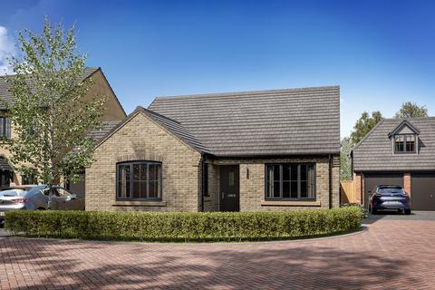 undefined, Edwards Way, Manea, March