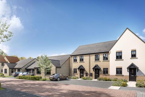 undefined, Edwards Way, Manea, March