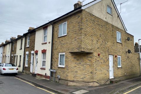 undefined, East Street, Gillingham, Kent, ME7