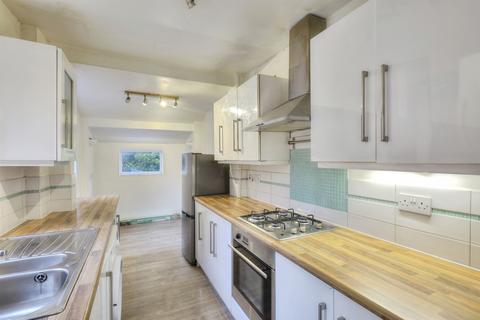 2 bedroom terraced house for sale, Margaret Street, NORTHAMPTON