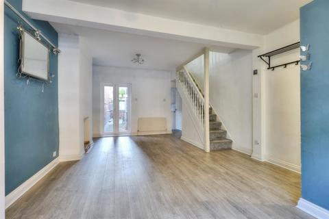 2 bedroom terraced house for sale, Margaret Street, NORTHAMPTON