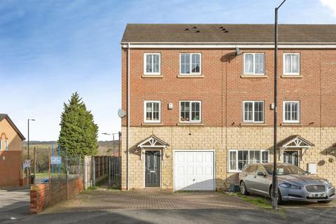 undefined, Buckingham Road, Conisbrough, Doncaster