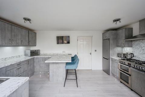 undefined, Buckingham Road, Conisbrough, Doncaster