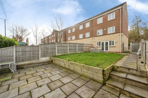 undefined, Buckingham Road, Conisbrough, Doncaster