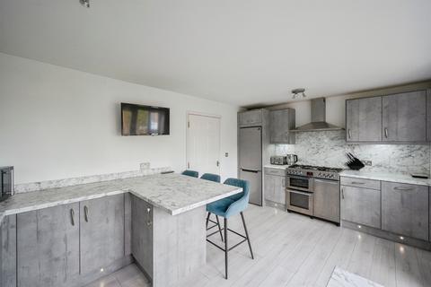 undefined, Buckingham Road, Conisbrough, Doncaster