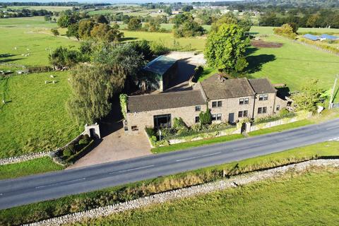 Rowden Lane, Hampsthwaite, HG3