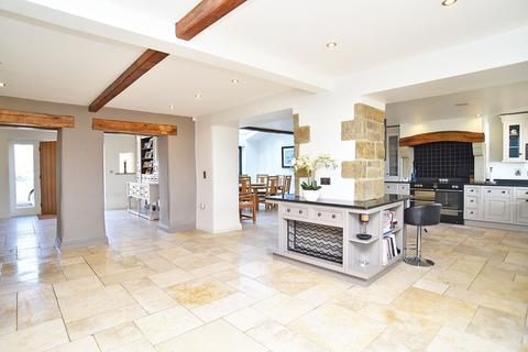 5 bedroom detached house for sale, Rowden Lane, Hampsthwaite, HG3