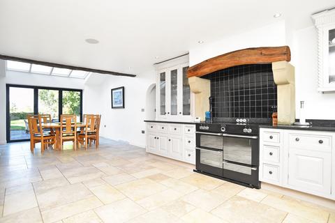 5 bedroom detached house for sale, Rowden Lane, Hampsthwaite, HG3
