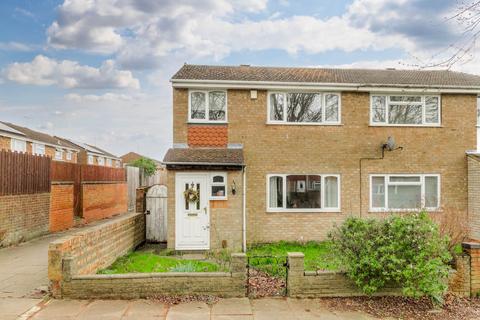 undefined, Roxburgh Way, Milton Keynes MK3
