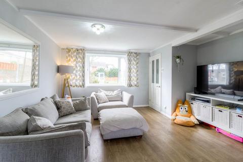 undefined, Roxburgh Way, Milton Keynes MK3