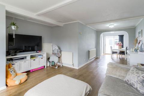 undefined, Roxburgh Way, Milton Keynes MK3