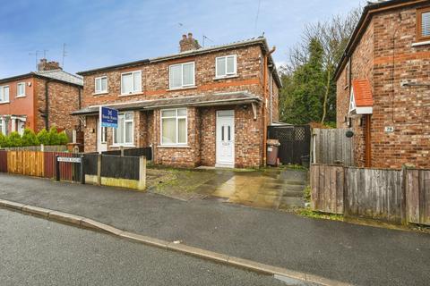 3 bedroom semi-detached house for sale, Manor Road, St. Helens WA11