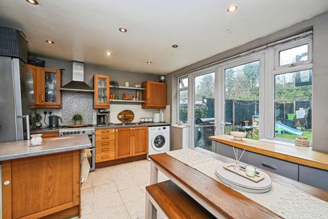 3 bedroom semi-detached house for sale, Manor Road, St. Helens WA11