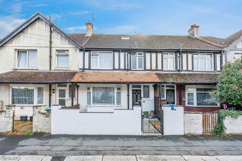 Linden Road, Bognor Regis
