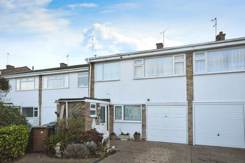 undefined, Mansfields, Writtle, CHELMSFORD