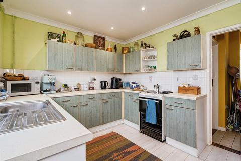 3 bedroom terraced house for sale, Blo Norton Road, South Lopham, Diss