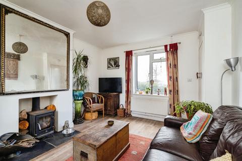 3 bedroom terraced house for sale, Blo Norton Road, South Lopham, Diss
