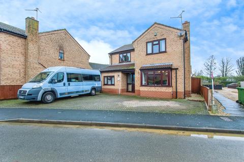 Churchfield Way, Wisbech St. Mary, Wisbech