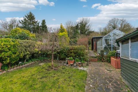 3 bedroom end of terrace house for sale, Ivel Way, Baldock SG7