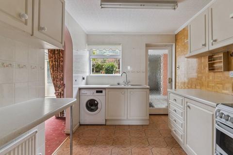 3 bedroom end of terrace house for sale, Ivel Way, Baldock SG7