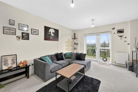 Swannell Way, London, NW2