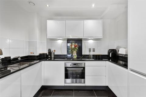 undefined, Swannell Way, London, NW2