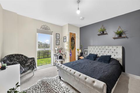 undefined, Swannell Way, London, NW2