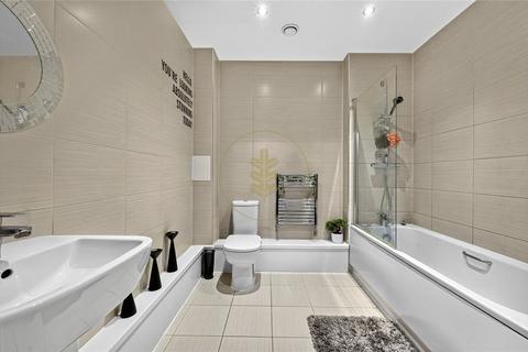 undefined, Swannell Way, London, NW2