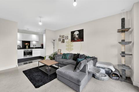 undefined, Swannell Way, London, NW2