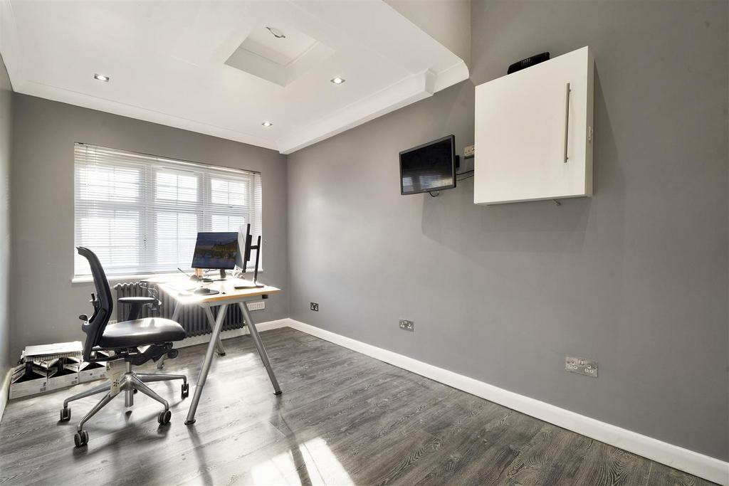 Home office