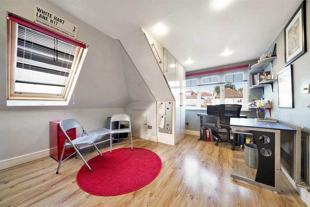 Home office