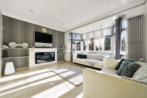 6 bedroom detached house for sale, Grendon Gardens, Wembley Park, Wembley, HA9