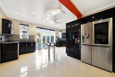 6 bedroom detached house for sale, Grendon Gardens, Wembley Park, Wembley, HA9