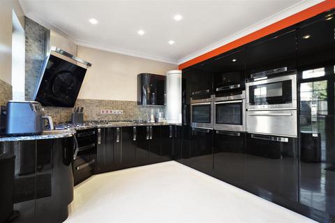 6 bedroom detached house for sale, Grendon Gardens, Wembley Park, Wembley, HA9