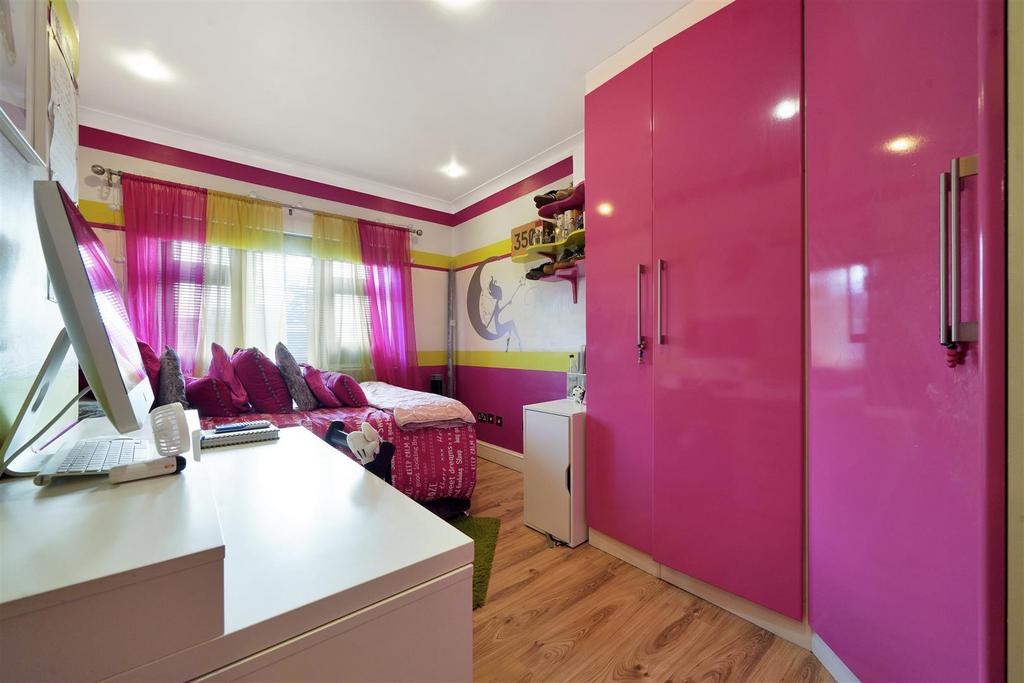 Home office