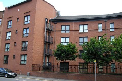 undefined, Bellgrove Street, Dennistoun, Glasgow, G31