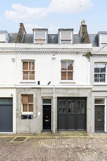 House for sale, Lexham Mews, London