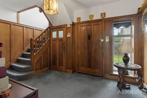 6 bedroom detached house for sale, Manscombe Road, Torquay, TQ2