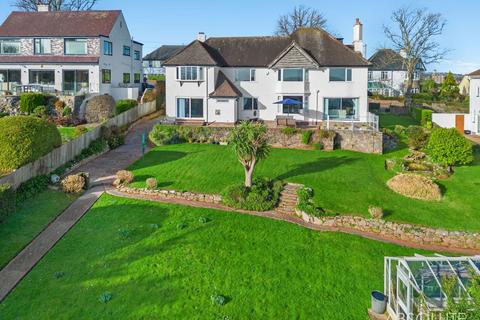 Manscombe Road, Torquay, TQ2