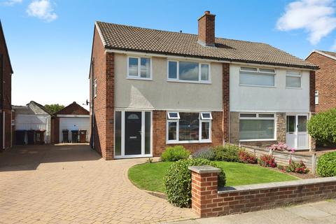 undefined, Staindrop Drive, Middlesbrough