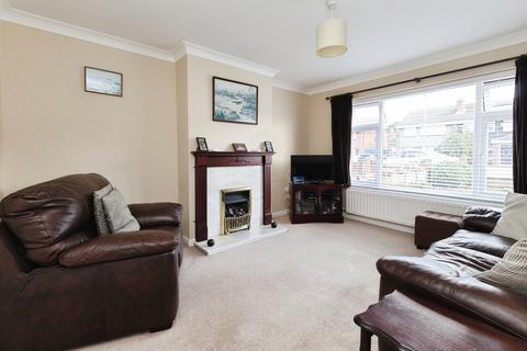 undefined, Staindrop Drive, Middlesbrough