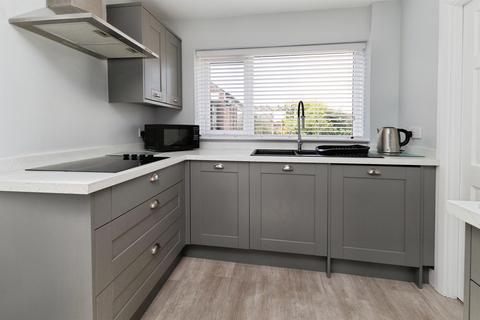 undefined, Staindrop Drive, Middlesbrough