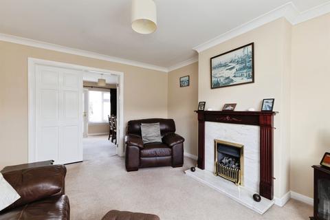 undefined, Staindrop Drive, Middlesbrough