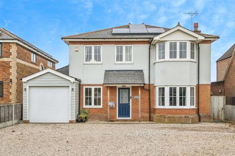 undefined, Willoughby Avenue, West Mersea, COLCHESTER