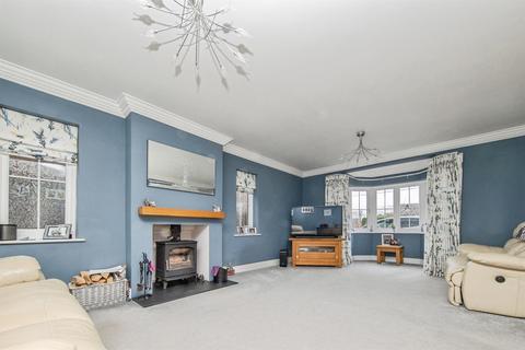 undefined, Willoughby Avenue, West Mersea, COLCHESTER