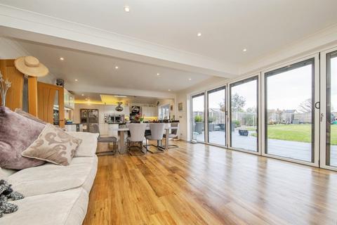 undefined, Willoughby Avenue, West Mersea, COLCHESTER