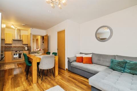 undefined, Iris Crescent, Lincoln