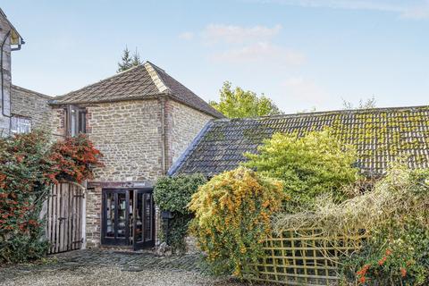 2 bedroom barn conversion for sale, Lanes End Hill, Rodden, Frome