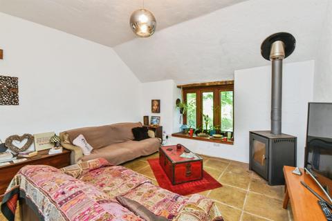 2 bedroom barn conversion for sale, Lanes End Hill, Rodden, Frome